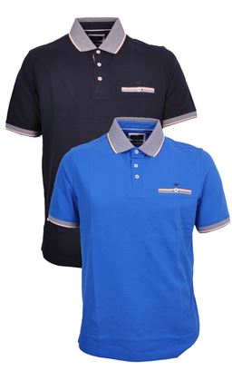 Picture of Baileys Polo Shirt  315216