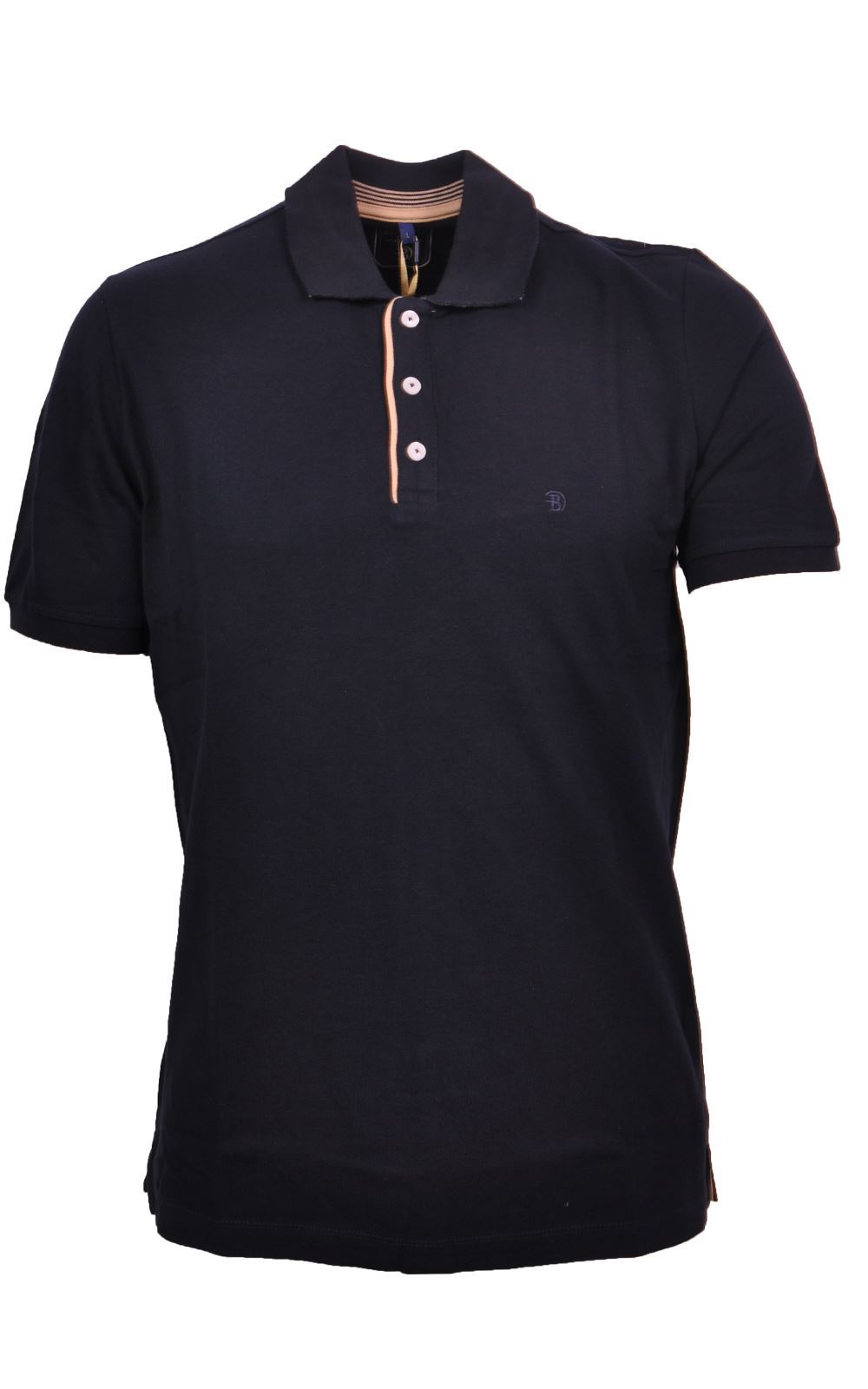 Picture of Benetti Polo Shirt Danny