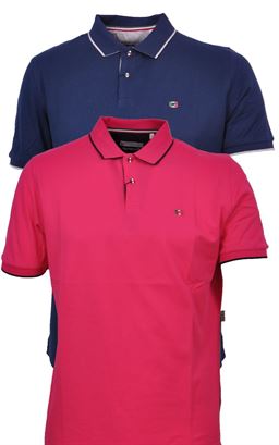 Picture of Giordano Polo Shirt 316587