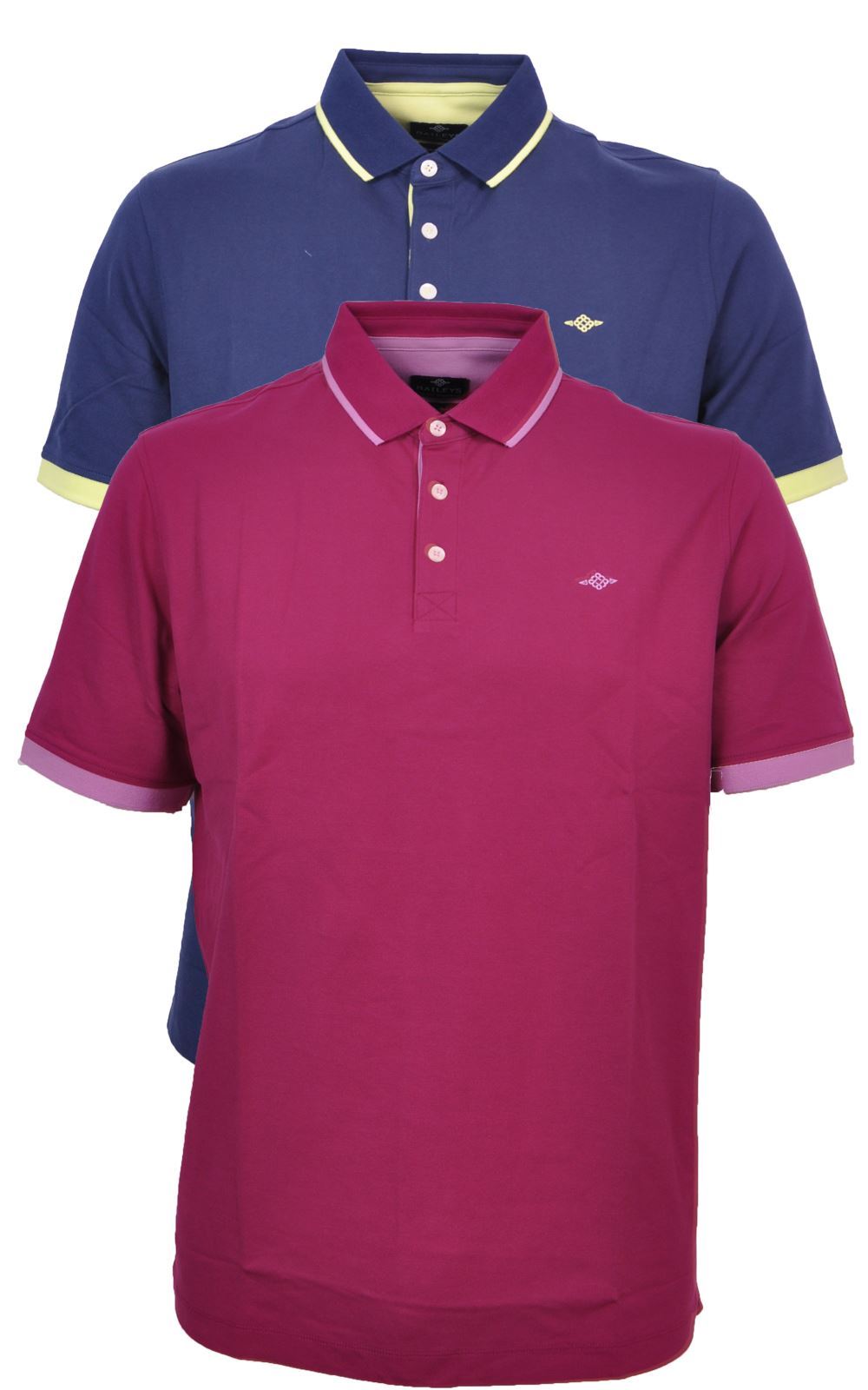 Picture of Baileys Polo Shirt 315211