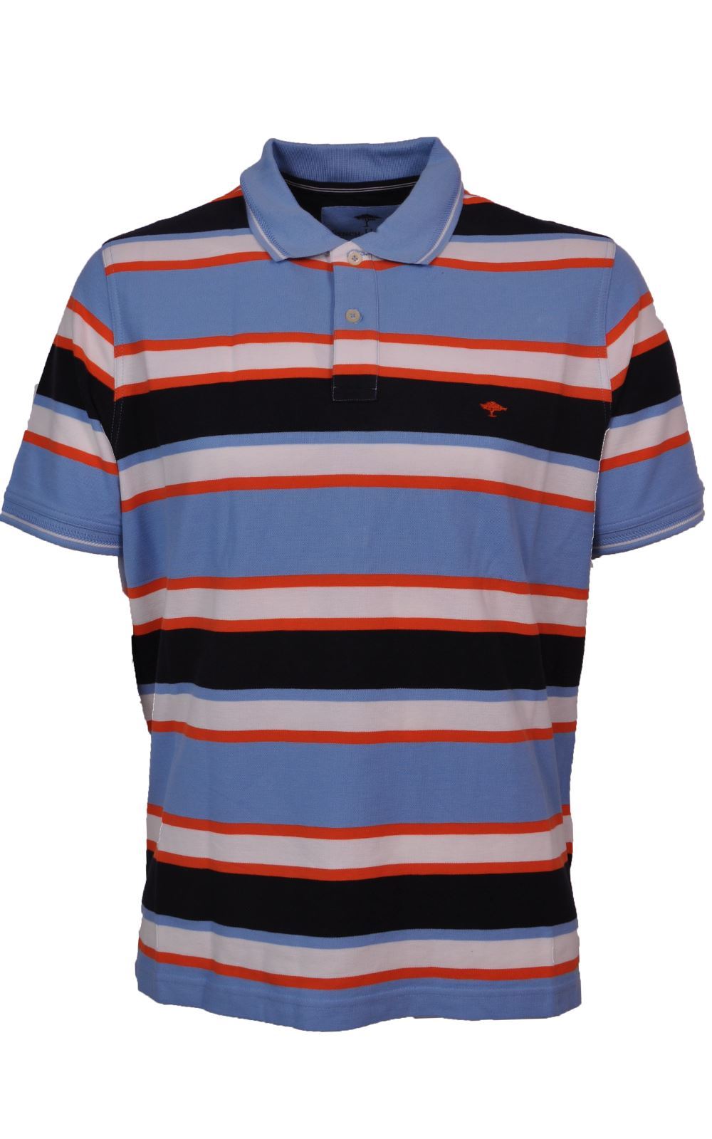 Picture of Fynch-hatton Polo Shirt 1303-1705