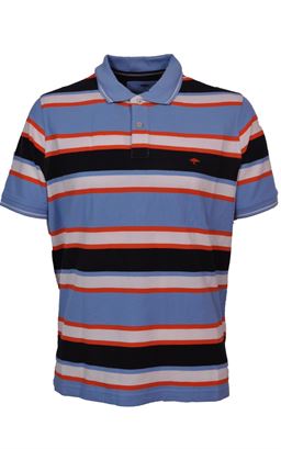 Picture of Fynch-hatton Polo Shirt 1303-1705