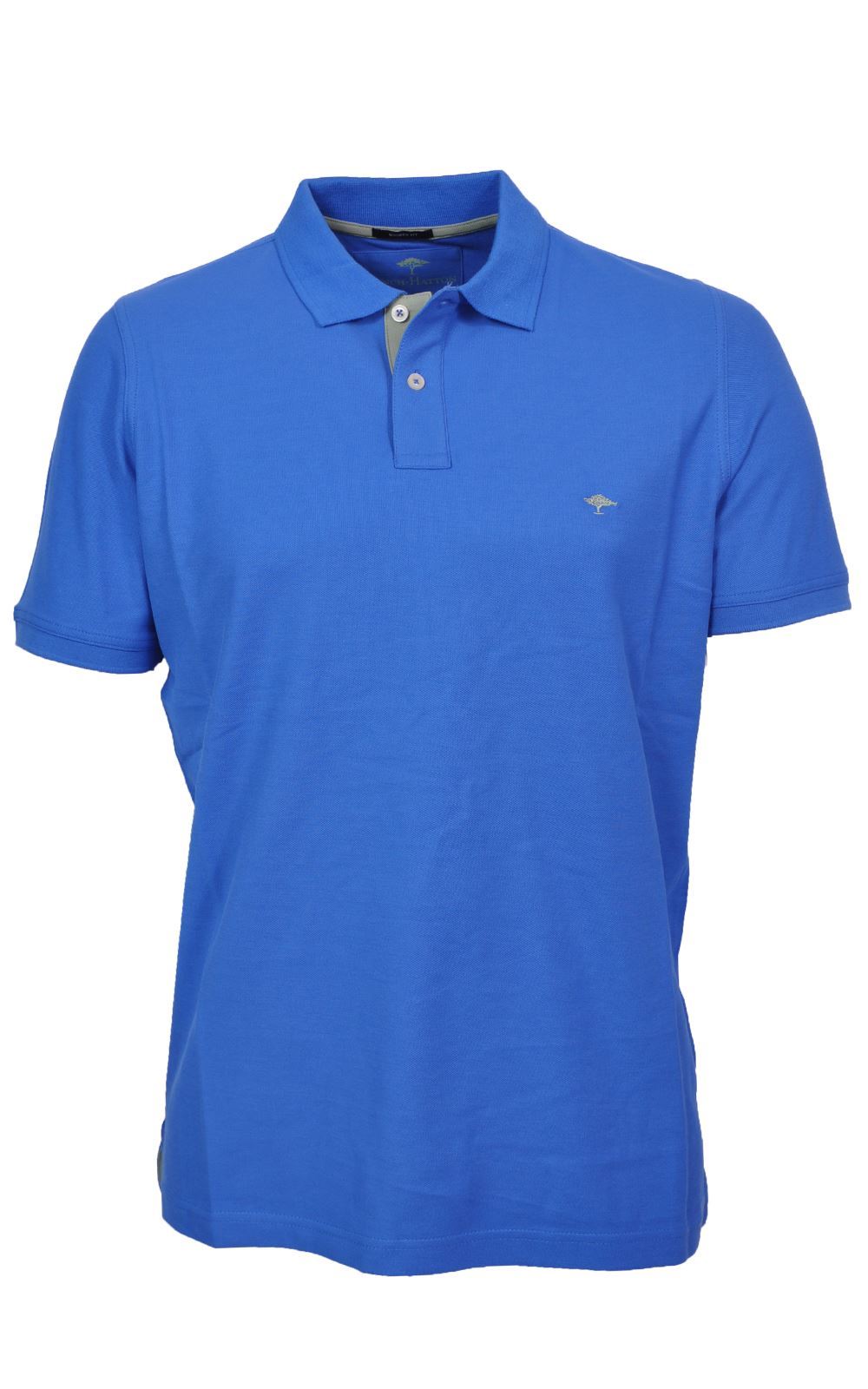 Picture of Fynch-hatton Polo Shirt 1313-1711