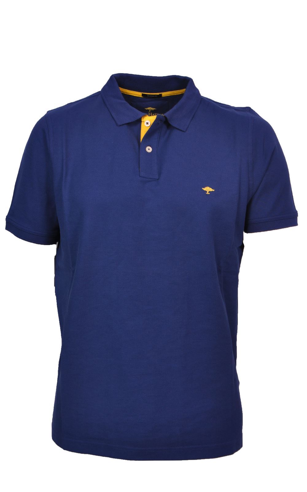 Picture of Fynch-hatton Polo Shirt 1313-1711