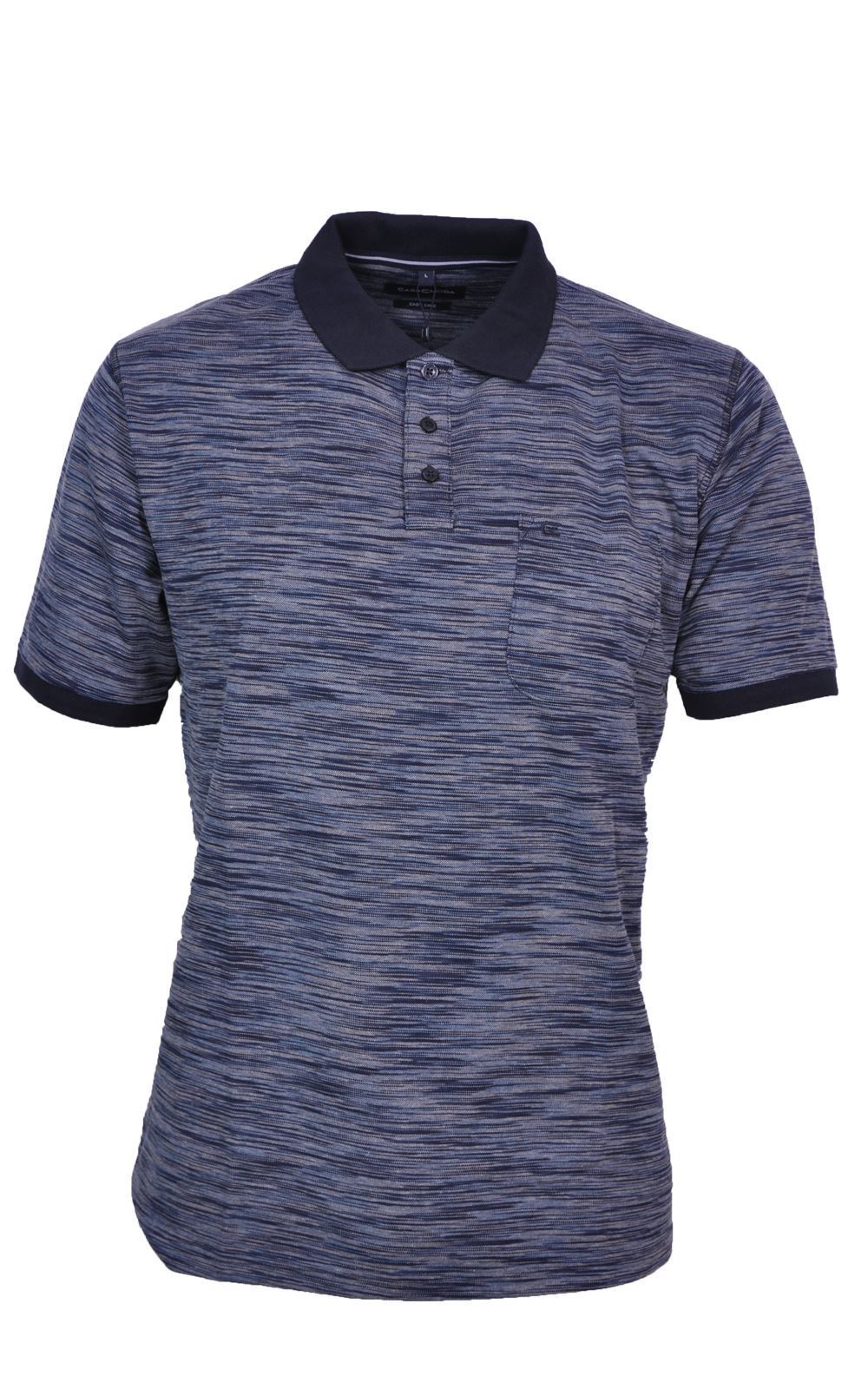 Picture of Casamoda Polo Shirt 9339967