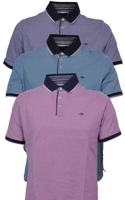 Picture of Baileys Polo Shirt 315206