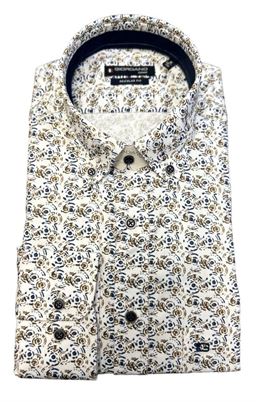 Picture of Giordano Long Sleeve Shirt 327012