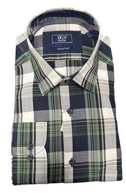 Picture of Daniel Grahame long Sleeve Shirt 14583