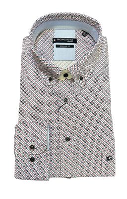 Picture of Giordano Long Sleeve Shirt 417016
