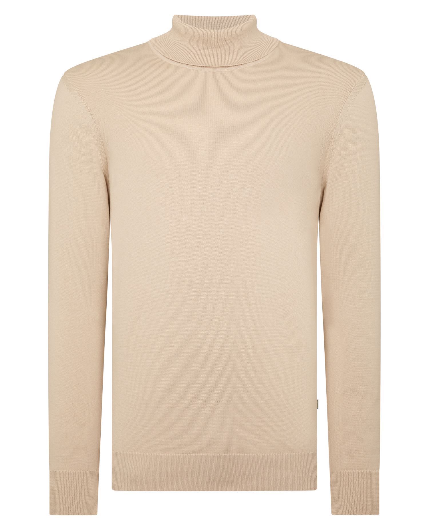 Picture of Remus Uomo Roll Neck 58699