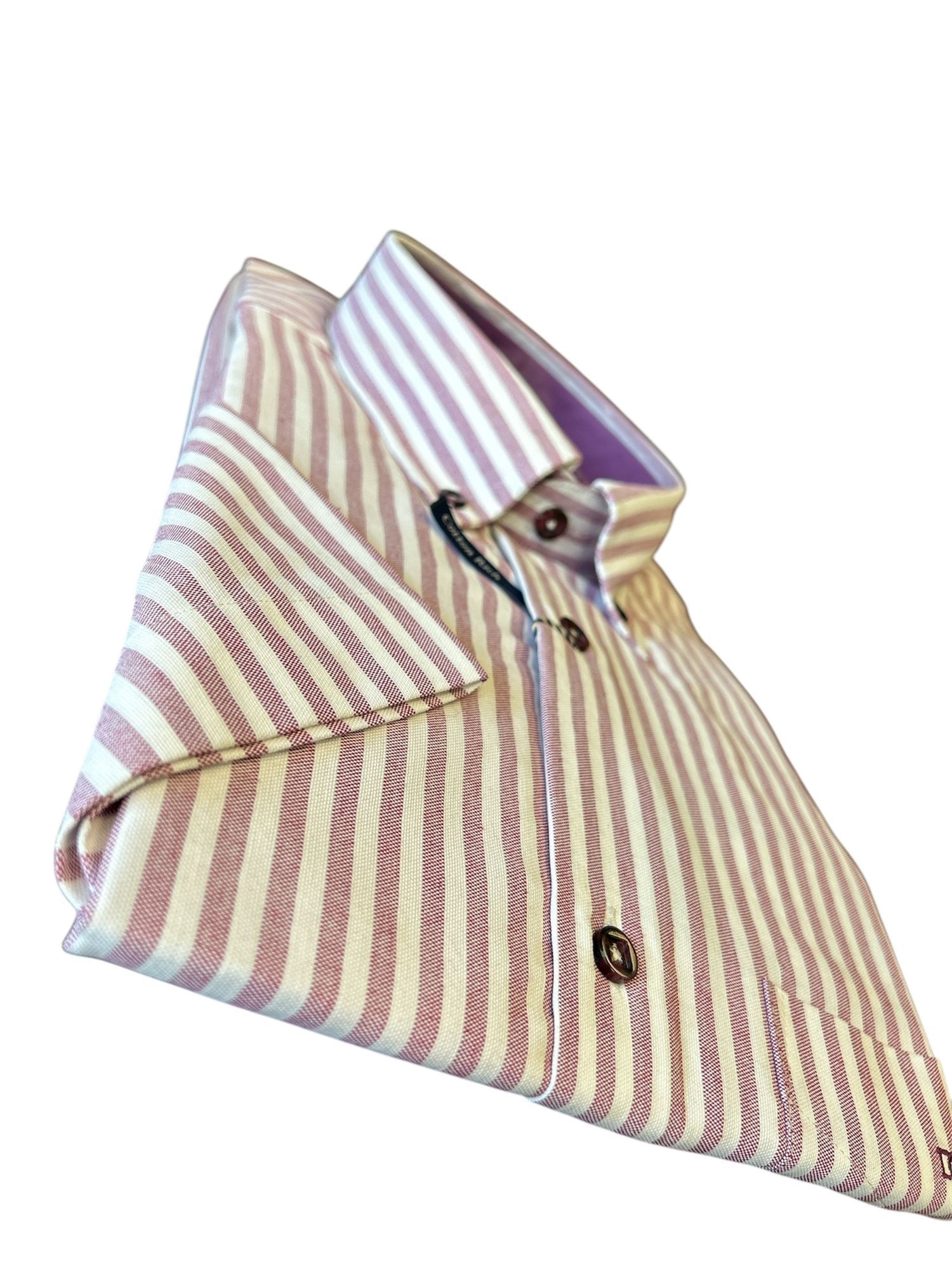Picture of Daniel Grahame Short Sleeve Shirt Drifter 14802SS
