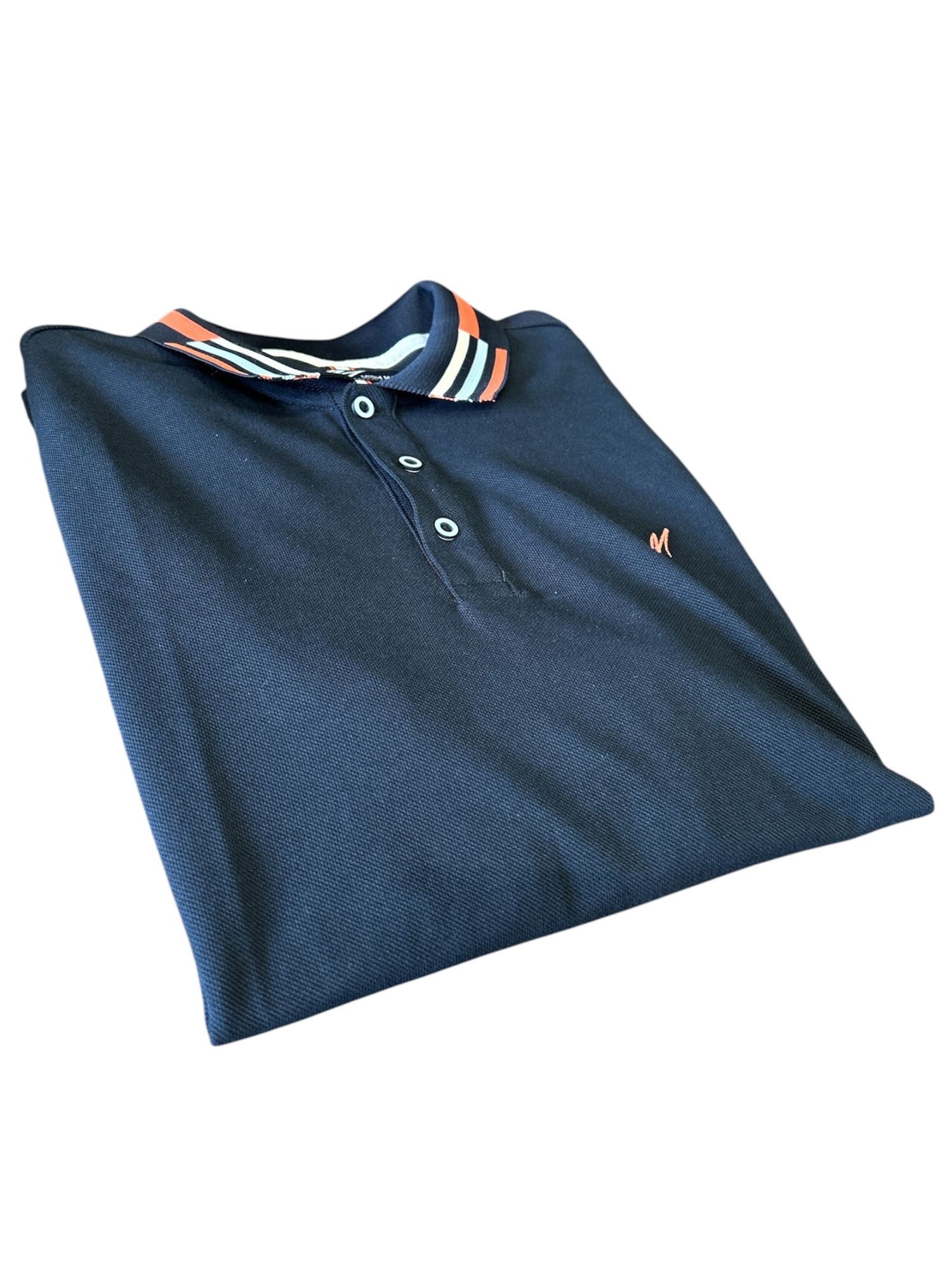 Picture of Mish Mash Polo Shirt 2961 Finn