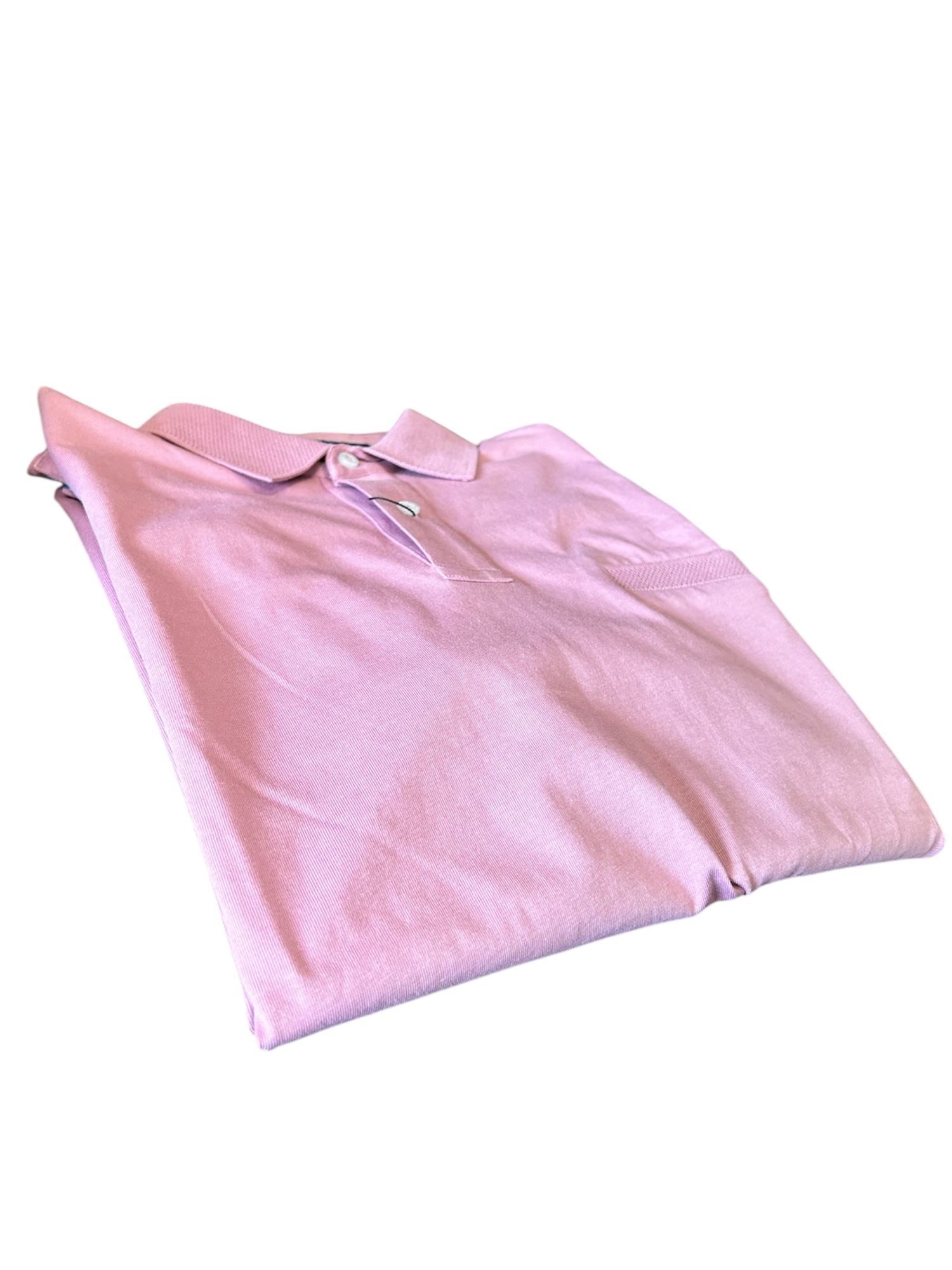 Picture of Brook Taverner Polo Shirt Damon 4612