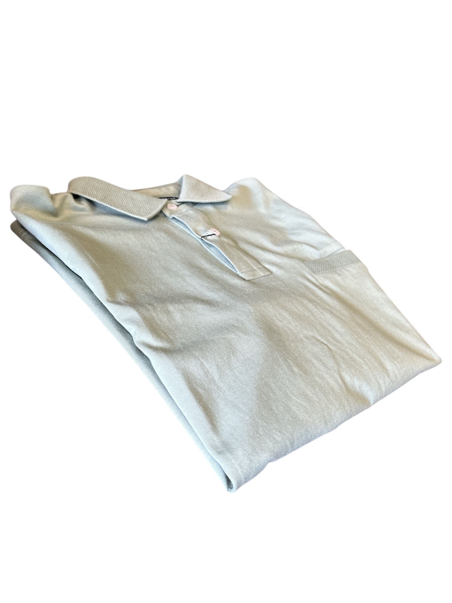 Picture of Brook Taverner Polo Shirt Damon 4612