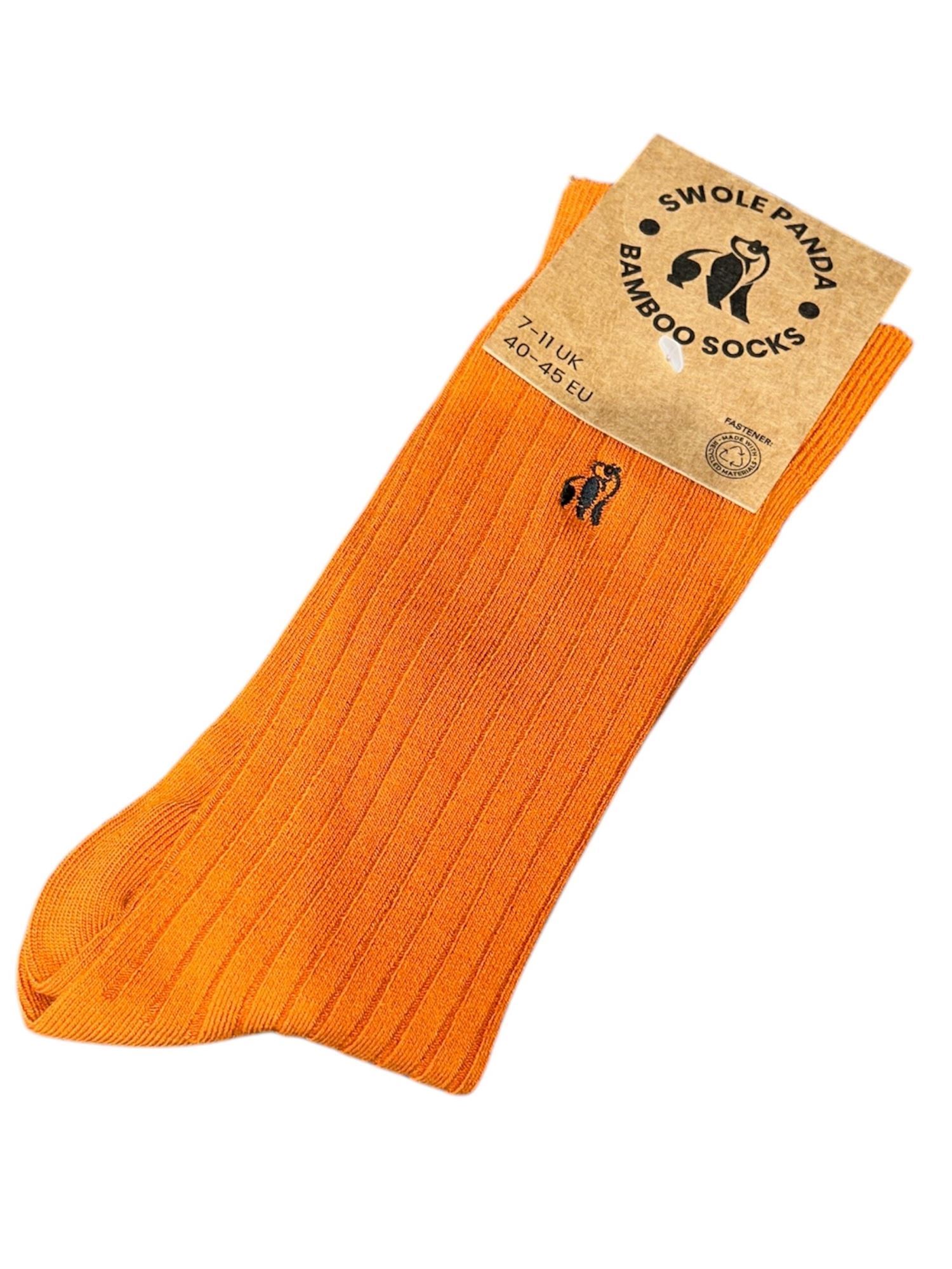 Picture of Swole Panda Sock SP464