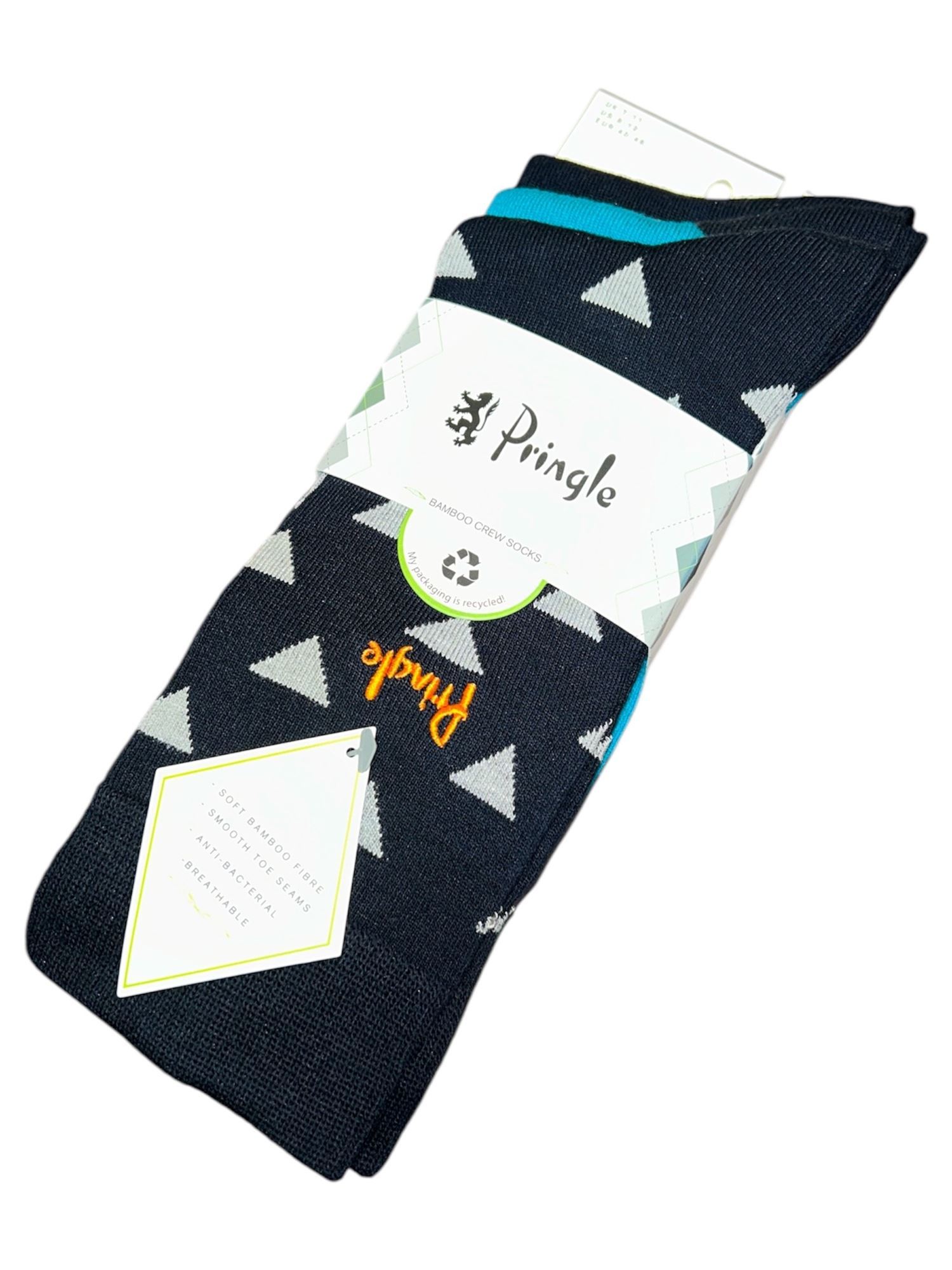 Picture of Pringle Socks L6723