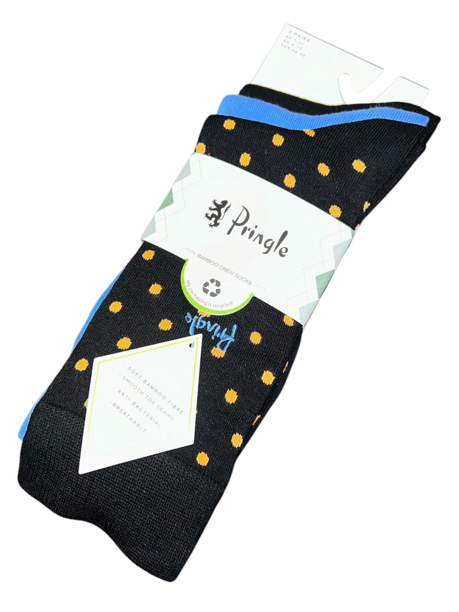 Picture of Pringle Sock L6733