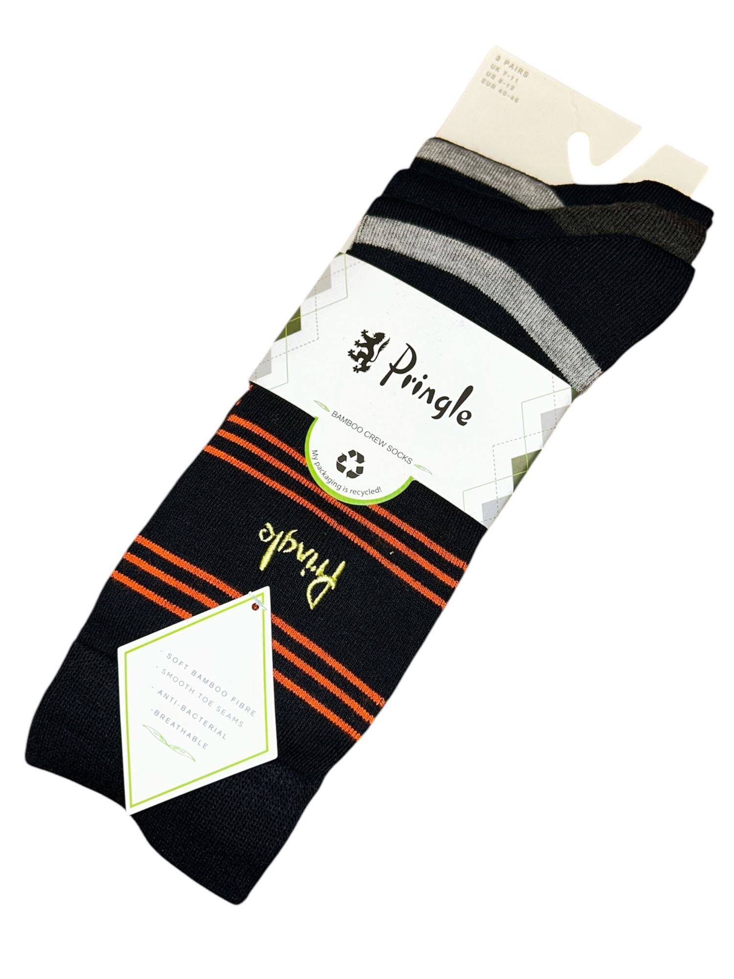 Picture of Pringle Sock L6713