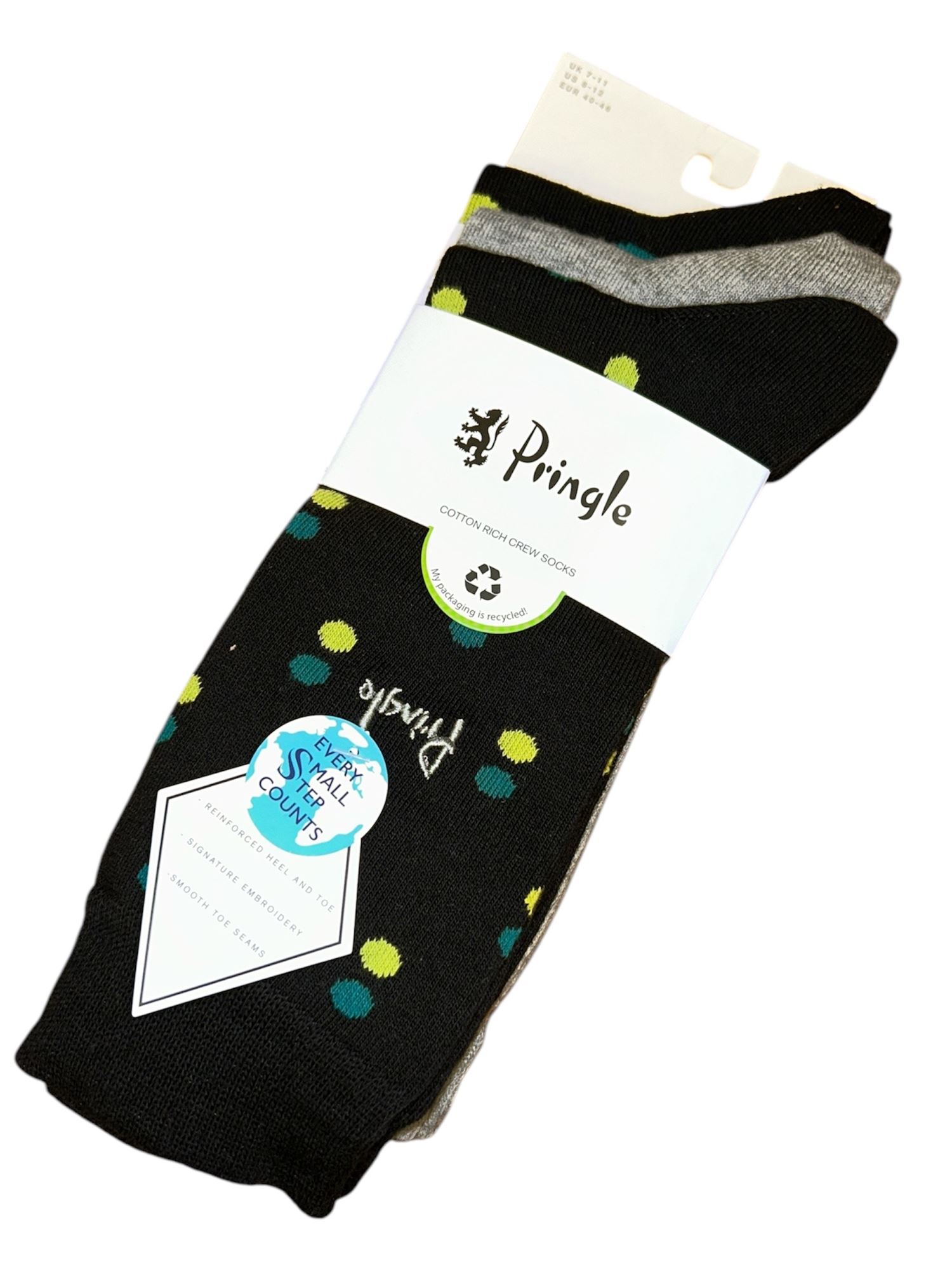 Picture of Pringle Sock L7037