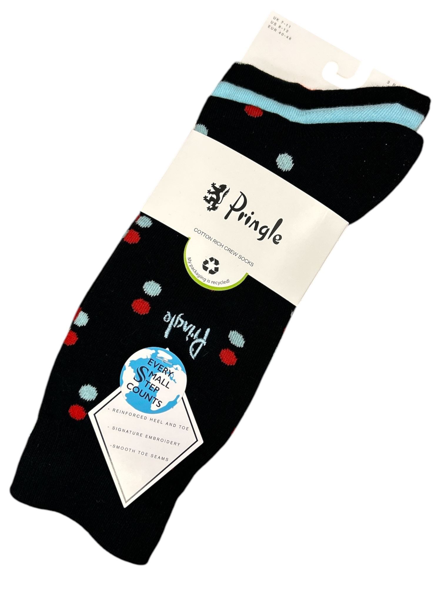 Picture of Pringle Sock L7037