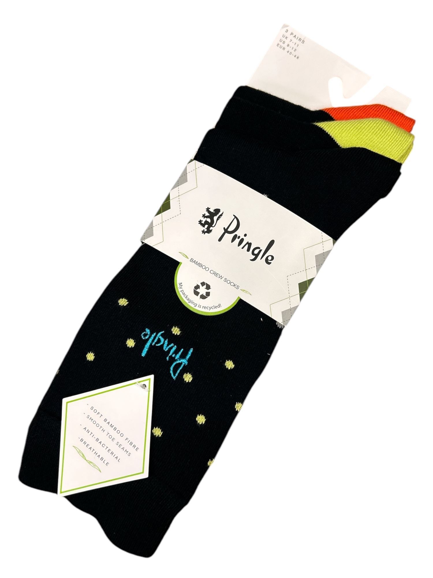Picture of Pringle Sock L6712