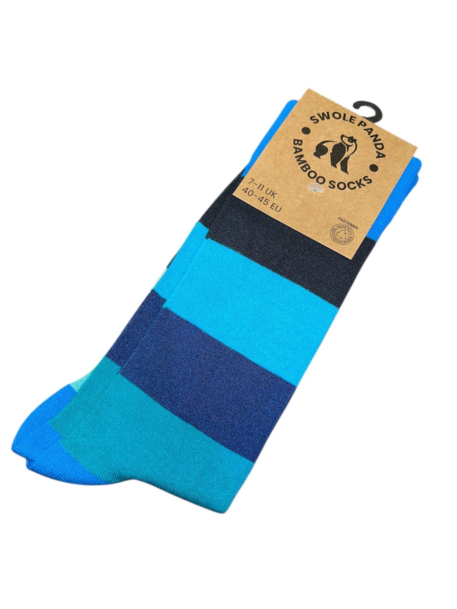 Picture of Swole Panda Sock SP428
