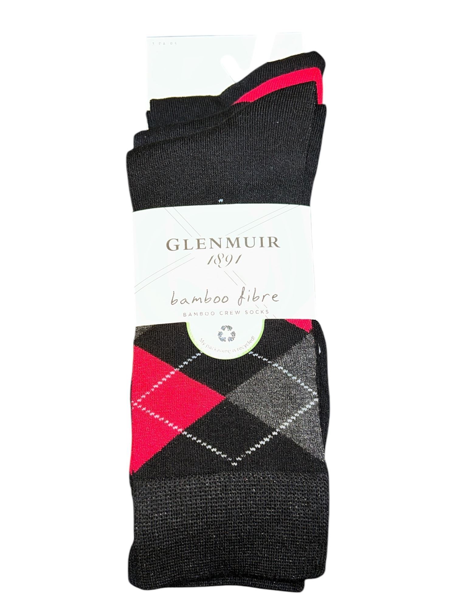 Picture of Glenmuir Sock E6302