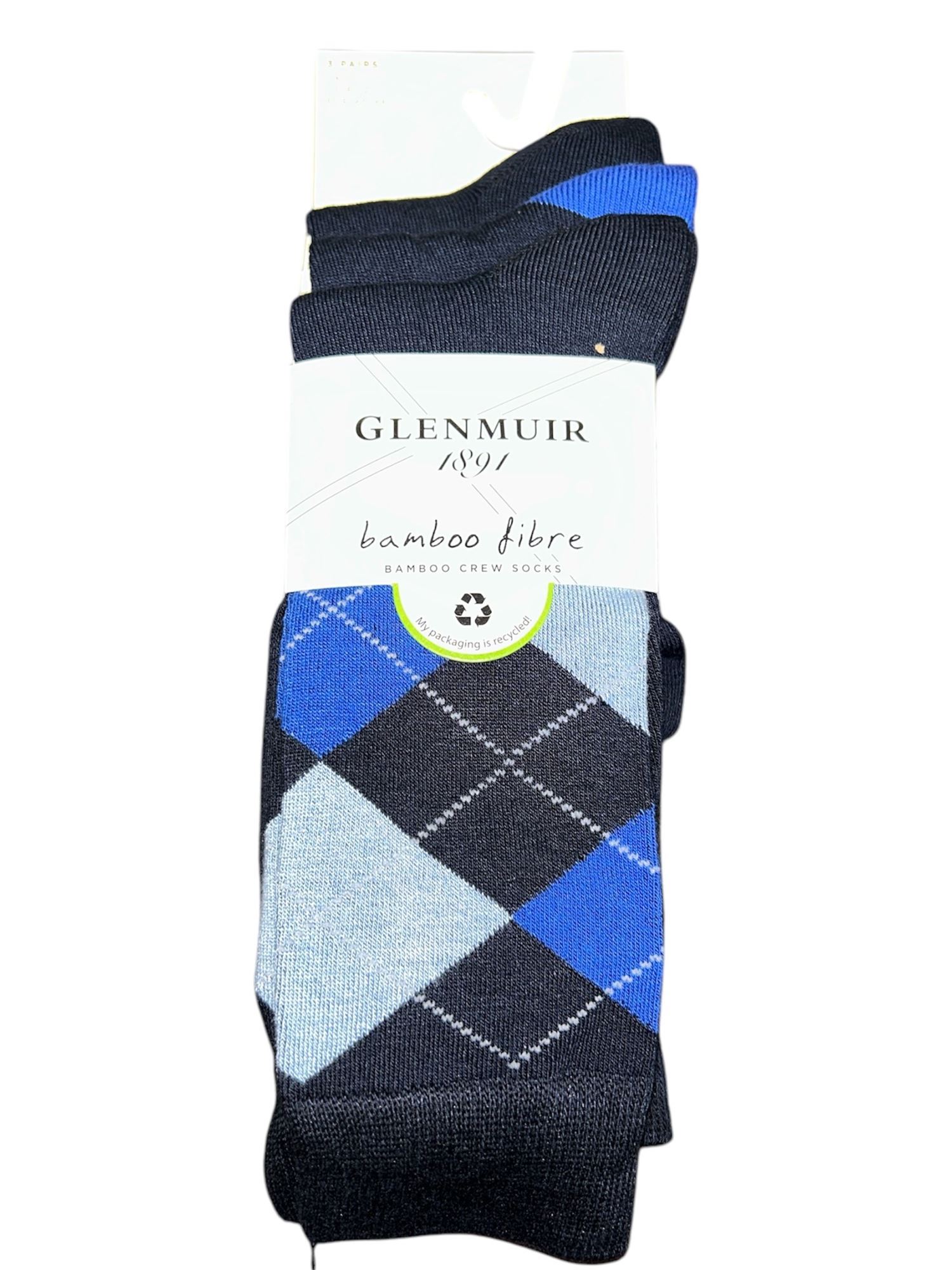 Picture of Glenmuir Sock E6302