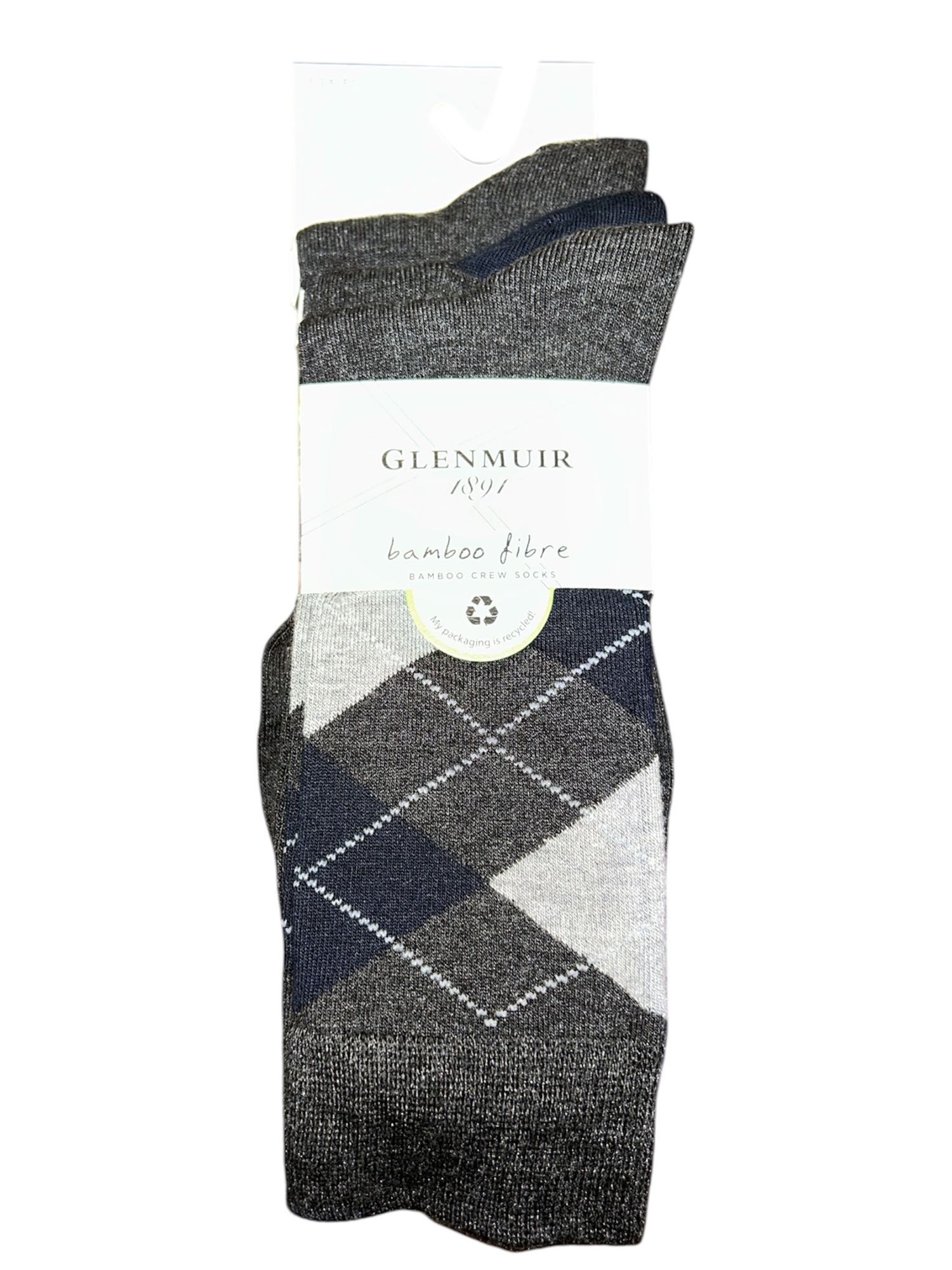 Picture of Glenmuir Sock E6302