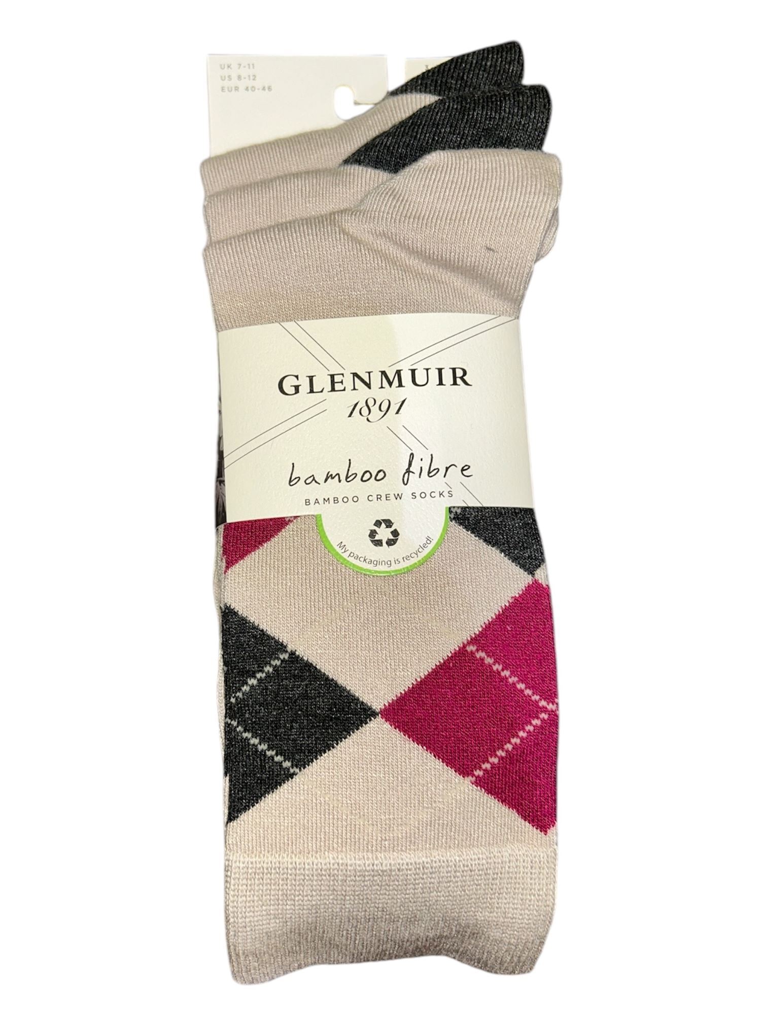 Picture of Glenmuir Sock E6302