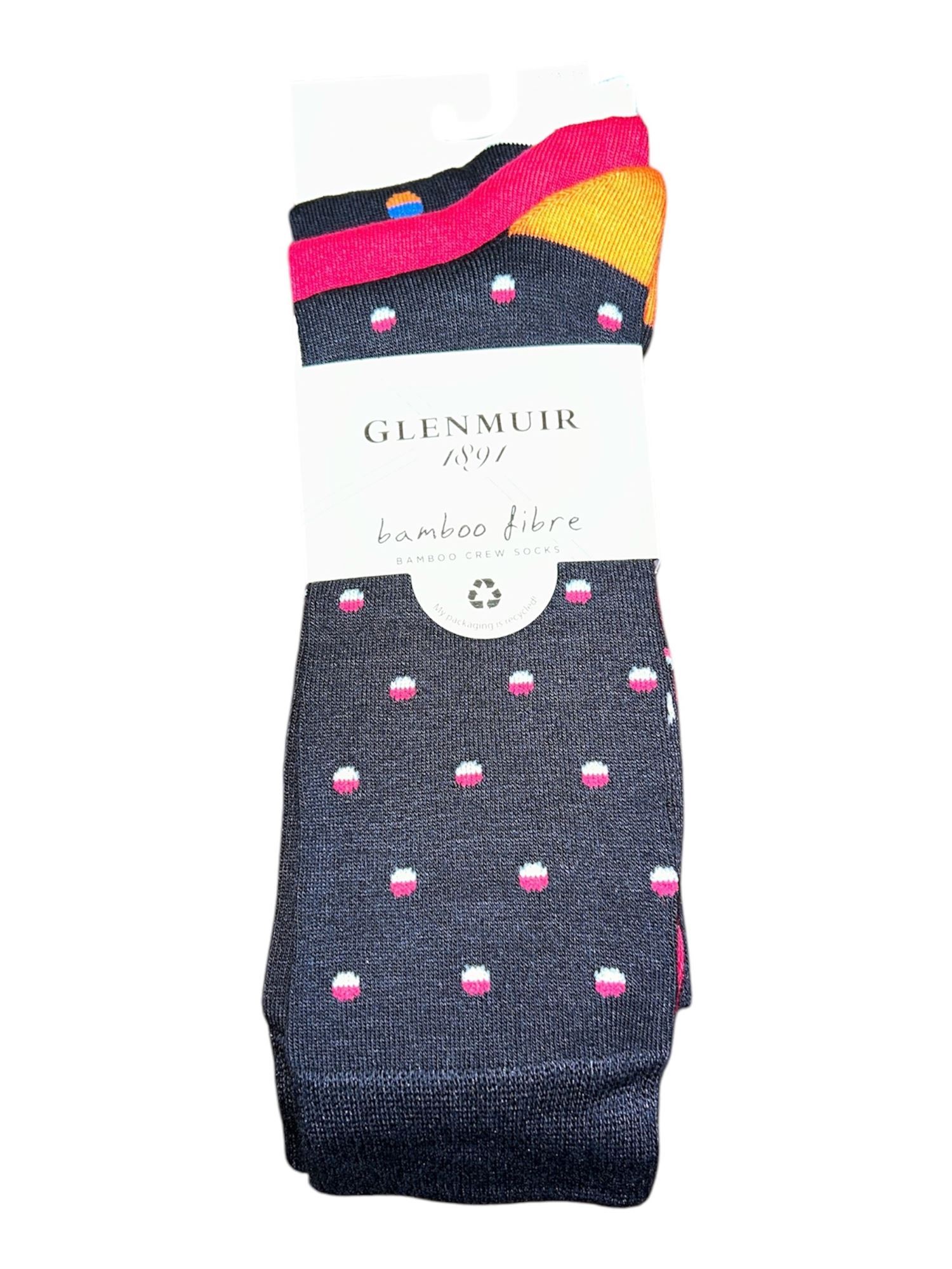 Picture of Glenmuir Sock E7013