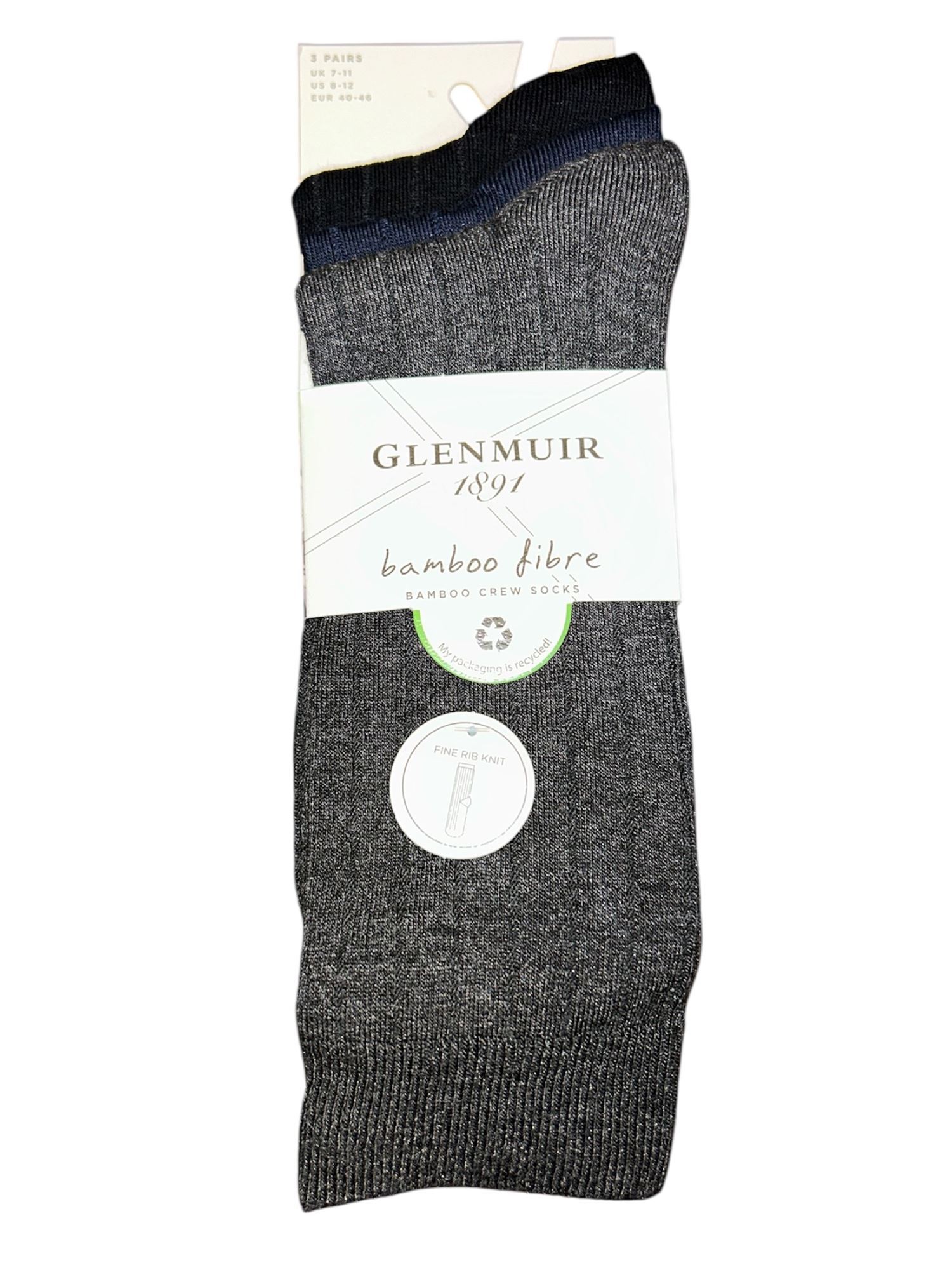 Picture of Glenmuir Socks E6100