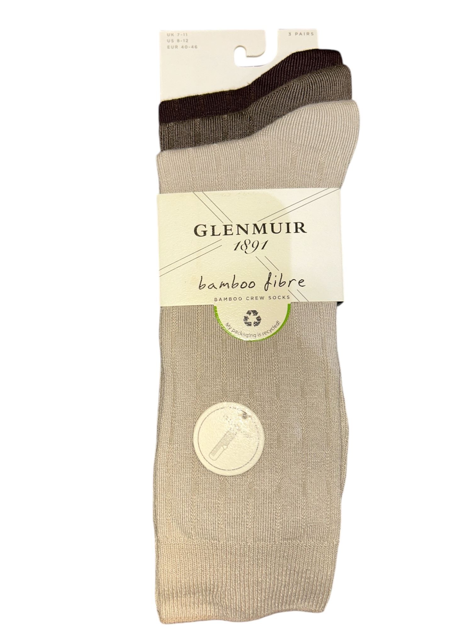 Picture of Glenmuir Socks E6100