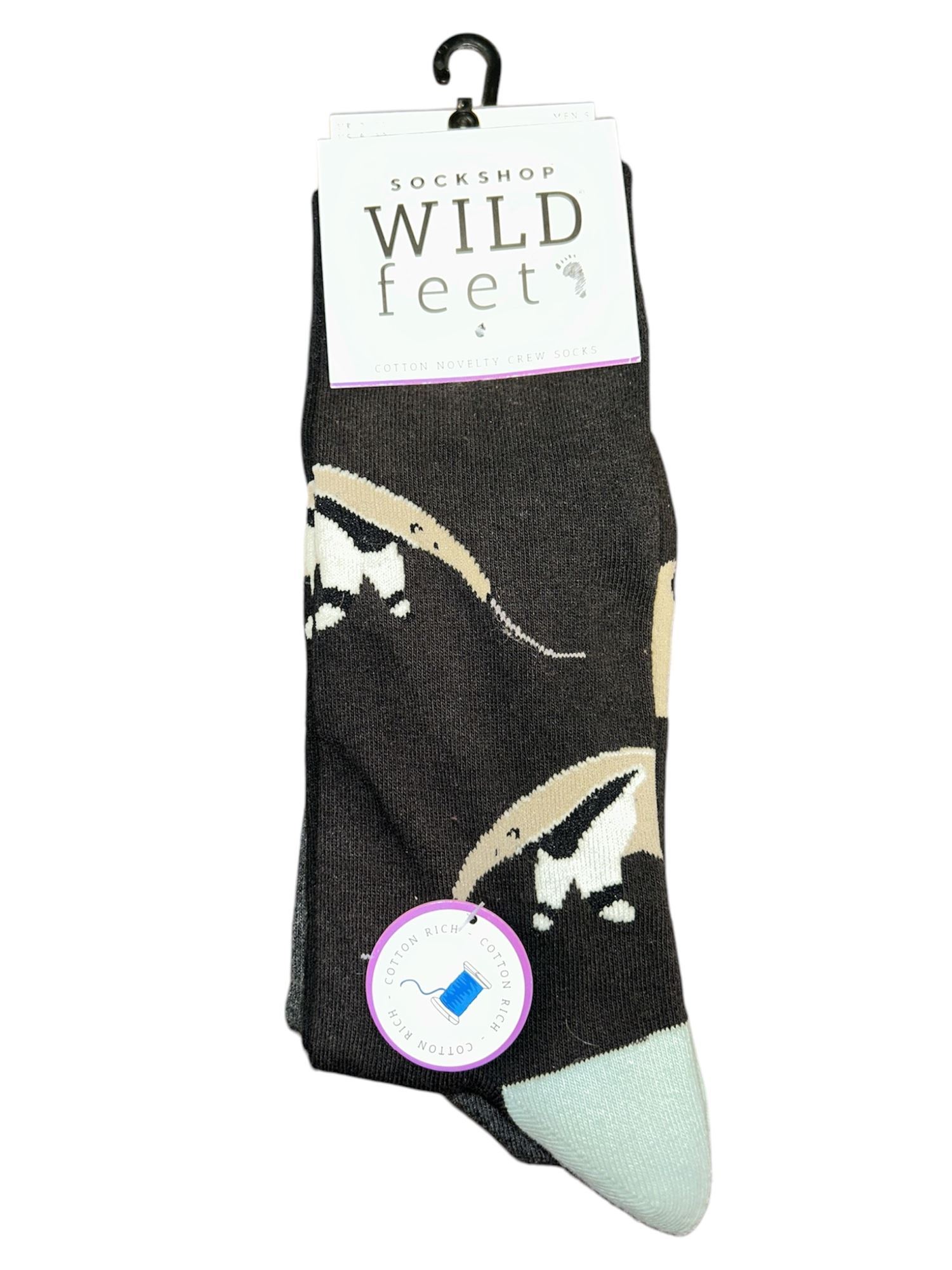 Picture of Wildfeet Sock S5003NOV
