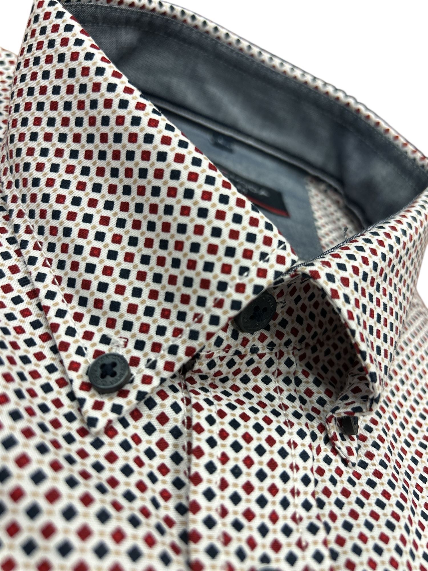 Picture of Casamoda Long Sleeve Shirt 4543912