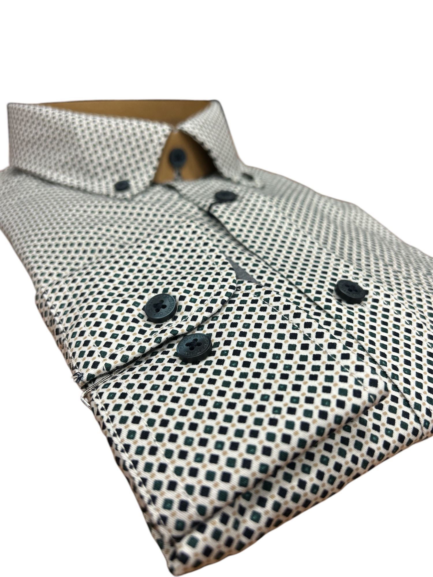 Picture of Casamoda Long Sleeve Shirt 4543902