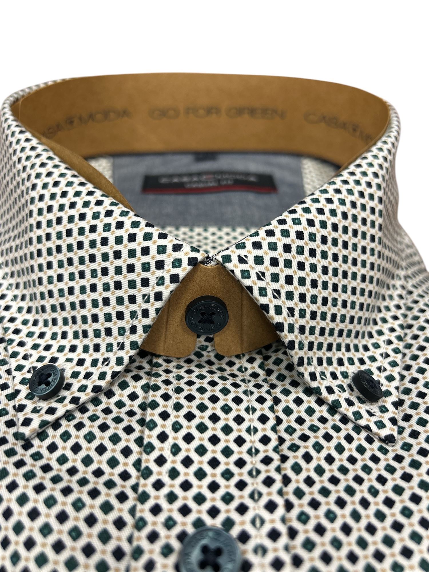 Picture of Casamoda Long Sleeve Shirt 4543902
