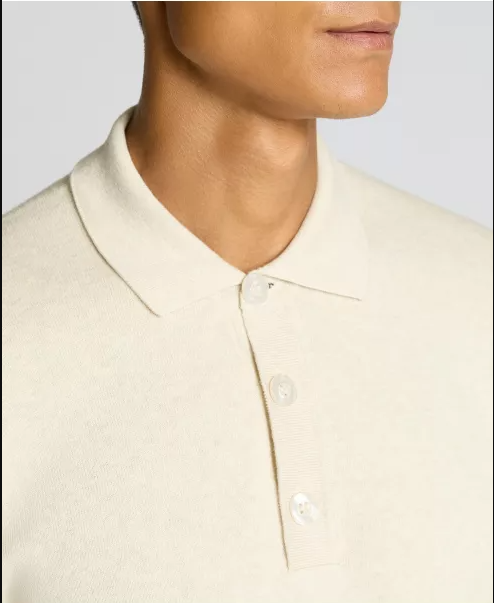 Picture of Remus Uomo Button Pullover
