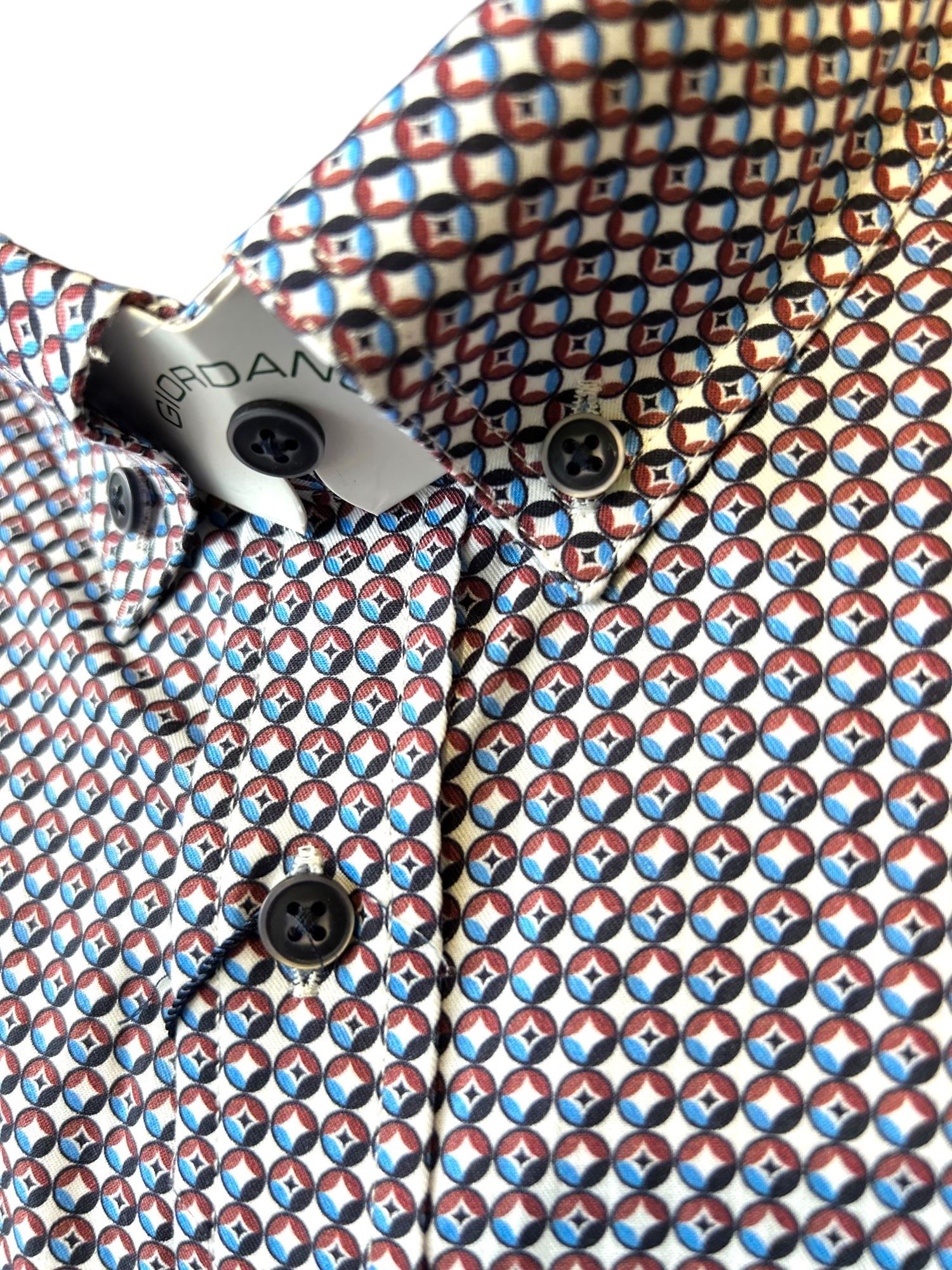 Picture of Giordano Long sleeve Shirt 527020