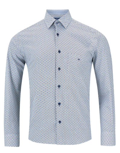 Picture of D & G Drifter Long Sleeve Shirt 14926