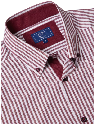 Picture of D & G Drifter Long Sleeve Shirt 14828