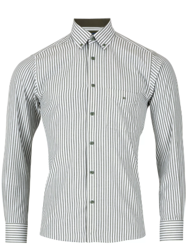 Picture of D & G Drifter Long Sleeve Shirt 14828