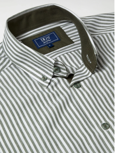 Picture of D & G Drifter Long Sleeve Shirt 14828