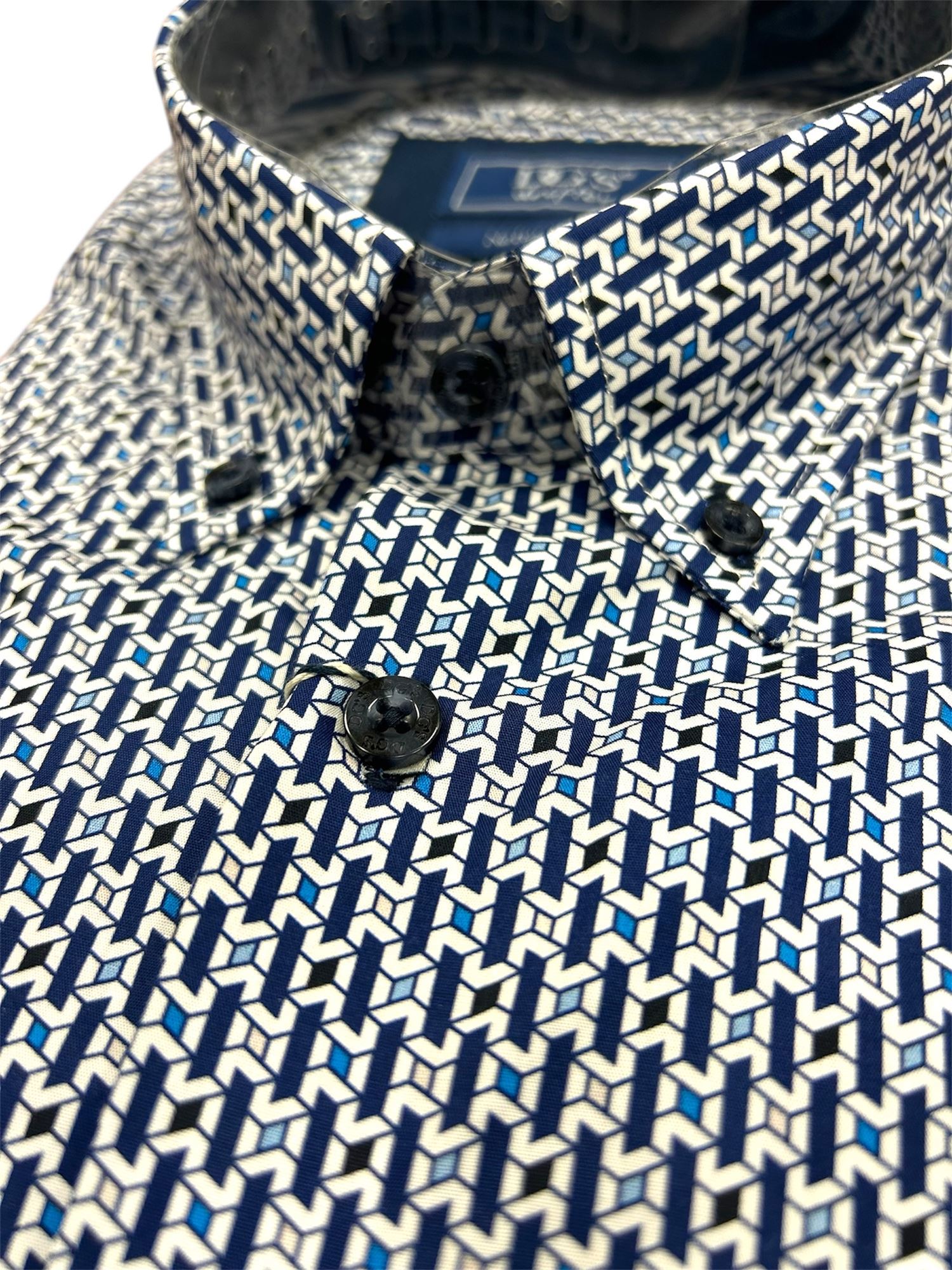 Picture of DG Drifter Long Sleeve Shirt 14927